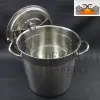 DF99983 براميل من الصلب المركبة من ثلاثة طوابق DF Trading House Specification image